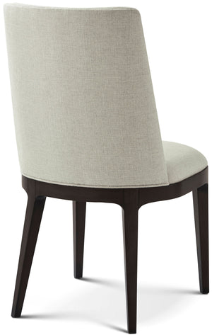 Theodore Alexander Dayton Dining Side Chair – angle view