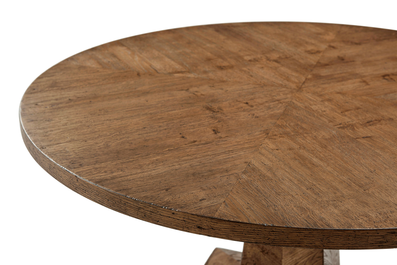 Theodore Alexander Nova Dining Table Dawn – detail