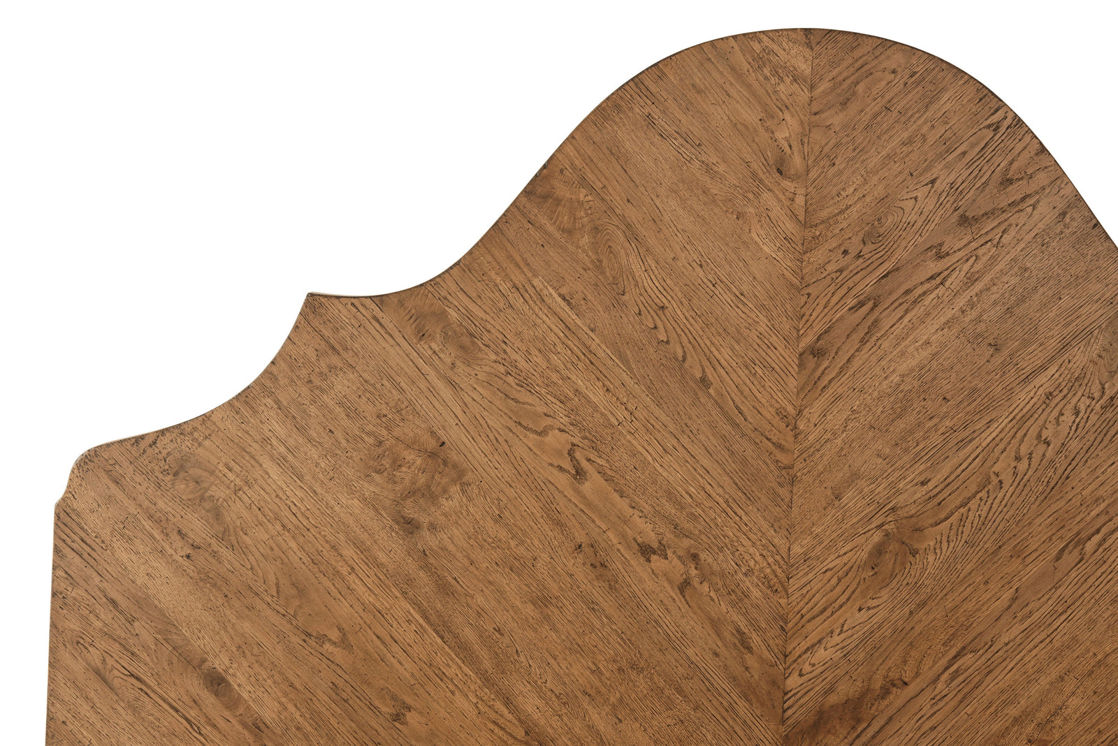 Theodore Alexander Nova Bed King / Dawn – detail
