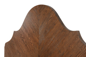 Theodore Alexander Nova Bed King / Dusk – room setting