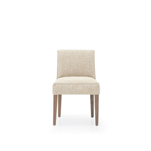 Thibaut Armless Dining Chair - Quick Ship