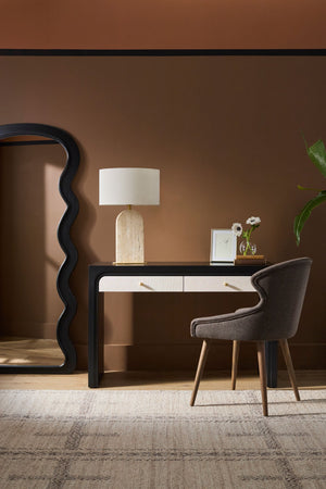 Tenor Accent Table Lamp – room setting