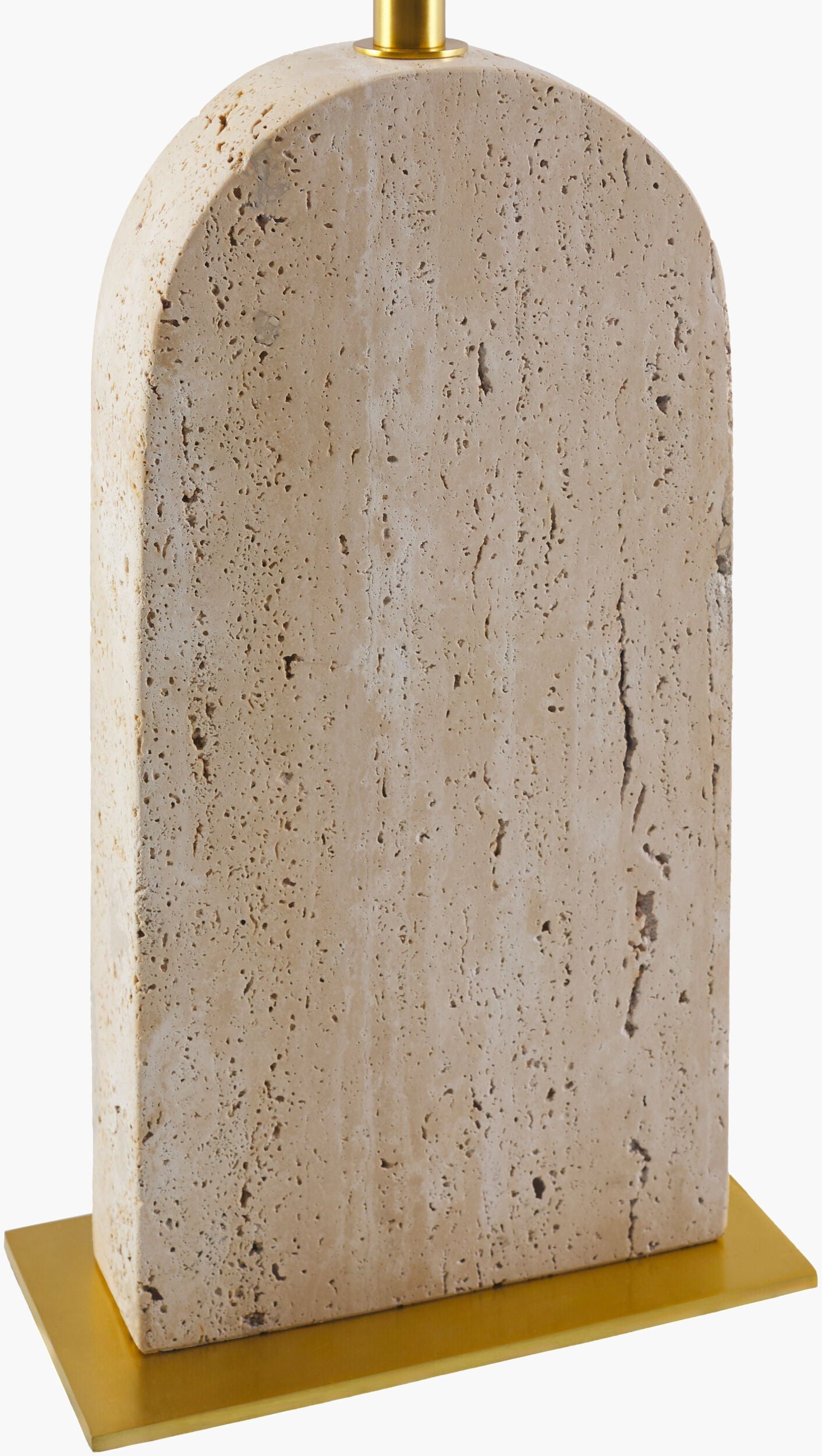 Tenor Accent Table Lamp – detail