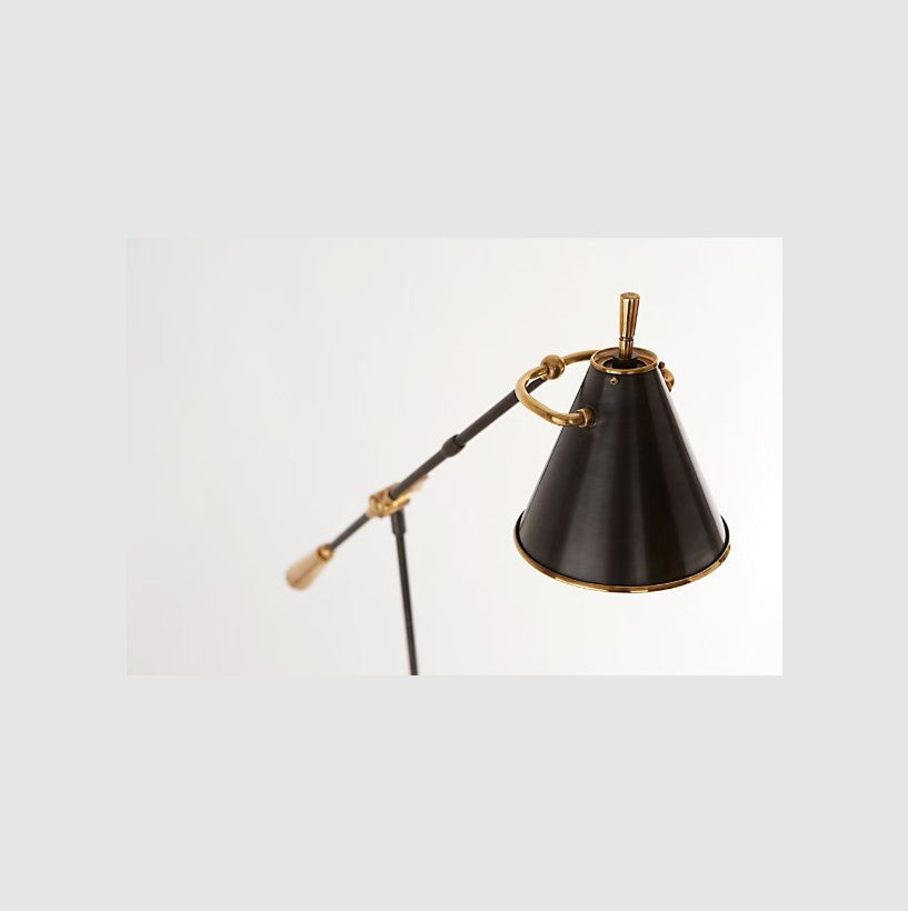 Goodman Floor Lamp