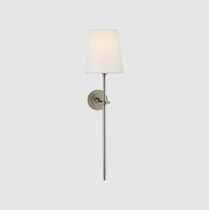 Bryant Large Tail Sconce