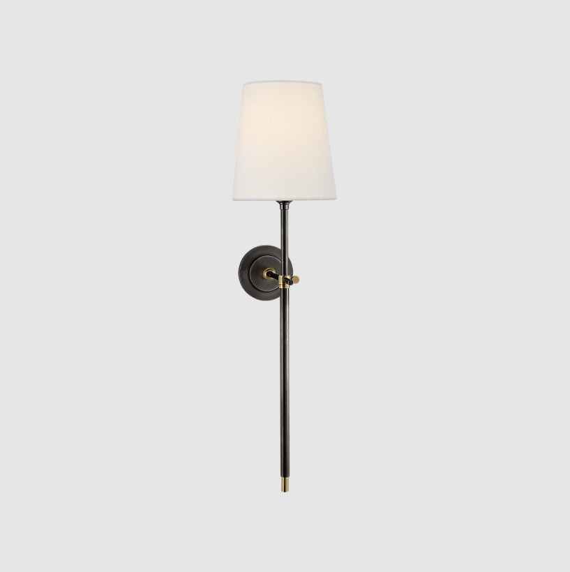 Bryant Large Tail Sconce