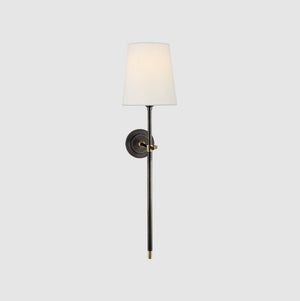 Bryant Large Tail Sconce