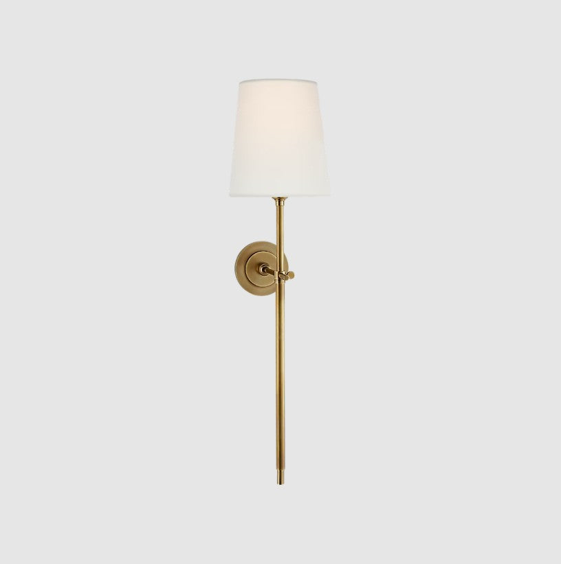 Visual Comfort Bryant Sconce