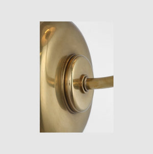 Vendome 16" Cordless Single Sconce