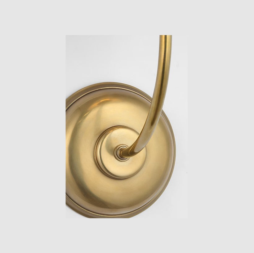Vendome 16" Cordless Single Sconce