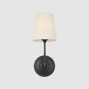 Vendome 16" Cordless Single Sconce