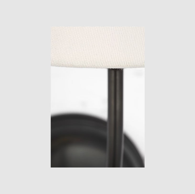 Vendome 16" Cordless Single Sconce