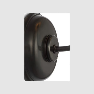 Vendome 16" Cordless Single Sconce