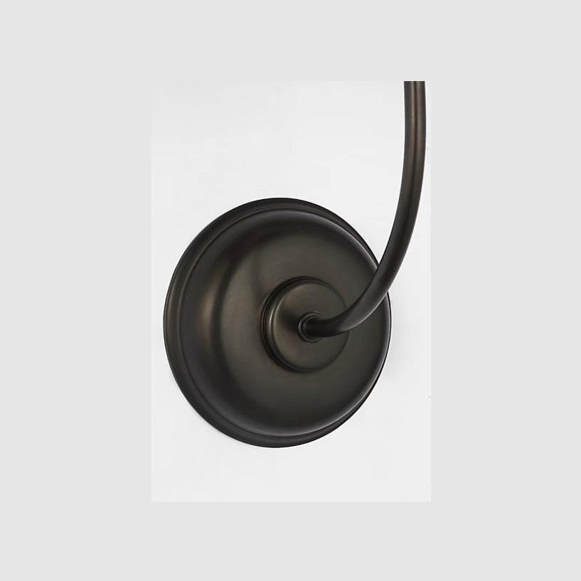 Vendome 16" Cordless Single Sconce