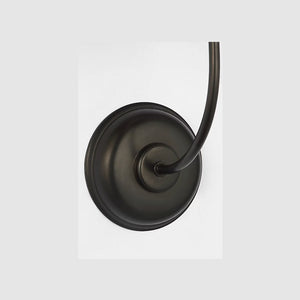 Vendome 16" Cordless Single Sconce