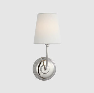 Vendome 16" Cordless Single Sconce