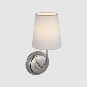 Vendome 16" Cordless Single Sconce
