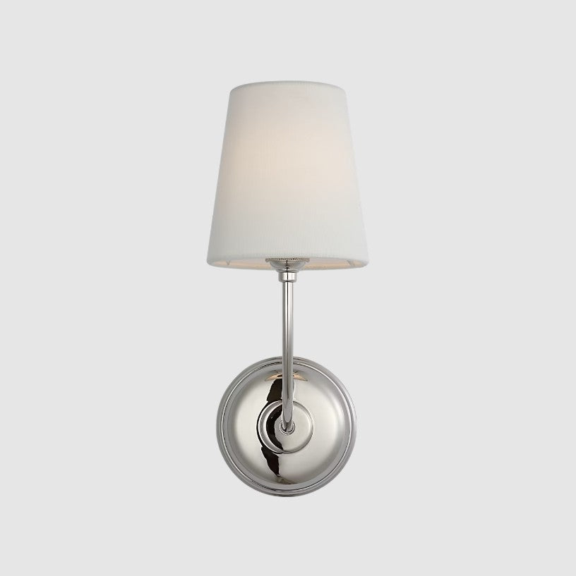 Vendome 16" Cordless Single Sconce
