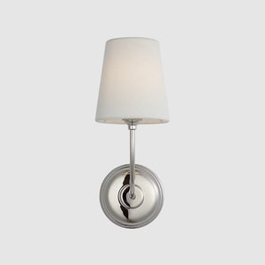 Vendome 16" Cordless Single Sconce
