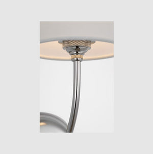 Vendome 16" Cordless Single Sconce