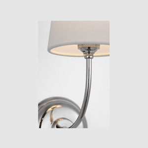 Vendome 16" Cordless Single Sconce