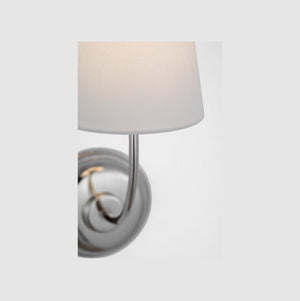 Vendome 16" Cordless Single Sconce