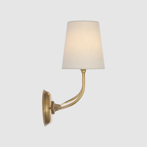 Vendome 16" Cordless Double Sconce