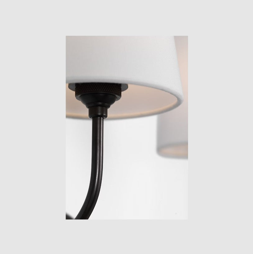 Vendome 16" Cordless Double Sconce