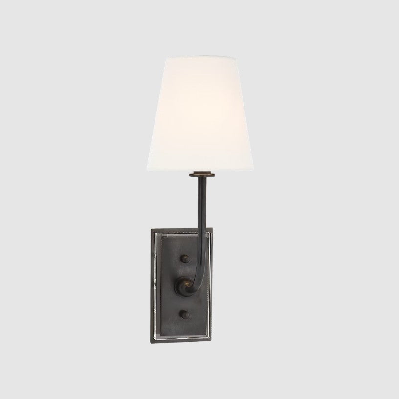 Visual Comfort Hulton Sconce - Thumbnail 4
