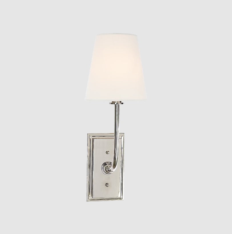 Visual Comfort Hulton Sconce - Thumbnail 5
