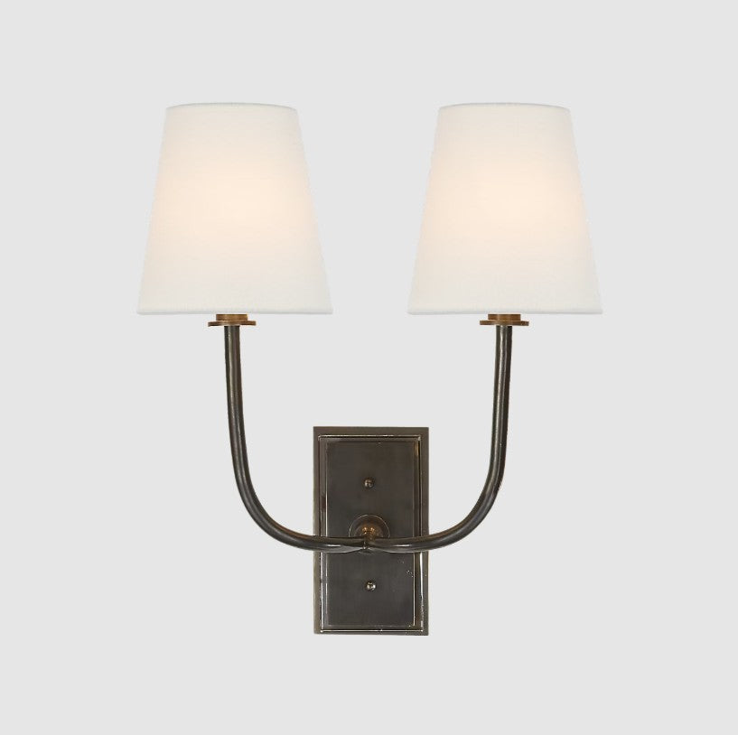 Visual Comfort Hulton Sconce