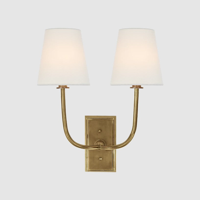 Visual Comfort Hulton Sconce - Thumbnail 4