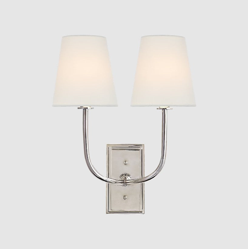 Visual Comfort Hulton Sconce - Thumbnail 3
