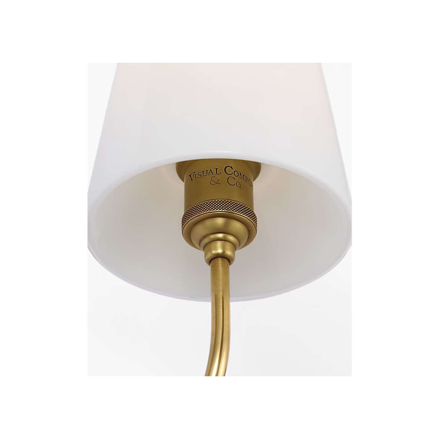 Vendome Double Bath Sconce