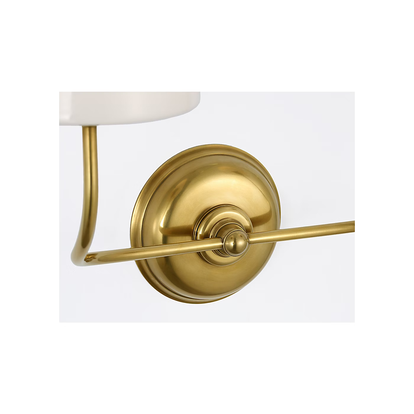 Vendome Double Bath Sconce