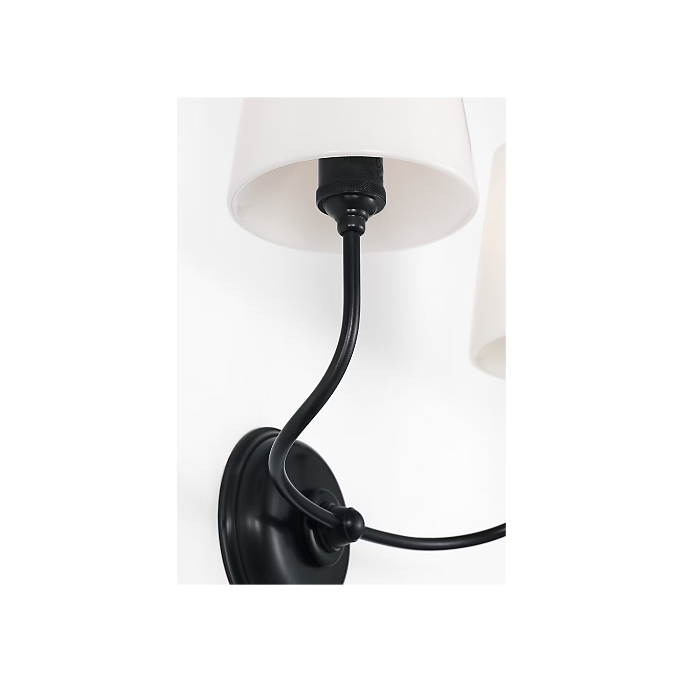 Vendome Double Bath Sconce
