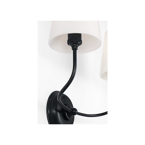 Vendome Double Bath Sconce