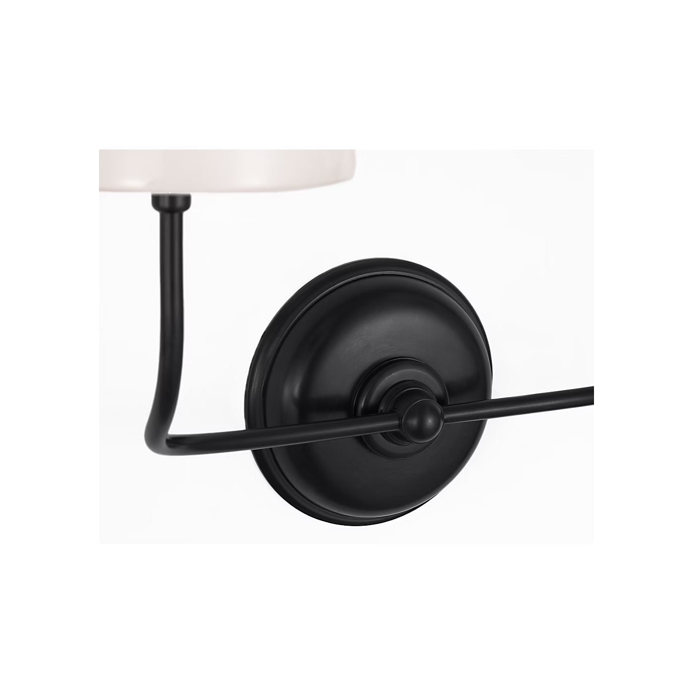 Vendome Double Bath Sconce