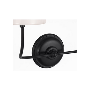 Vendome Double Bath Sconce