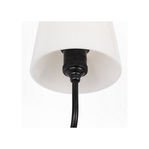 Vendome Double Bath Sconce