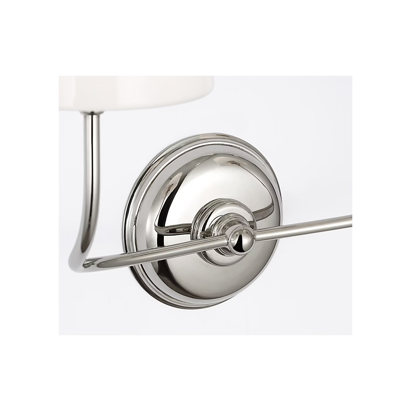Vendome Double Bath Sconce