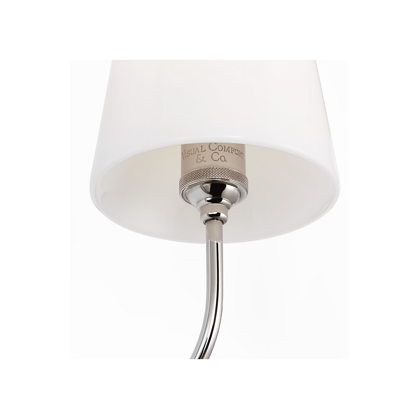 Vendome Double Bath Sconce