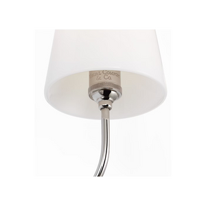 Vendome Double Bath Sconce