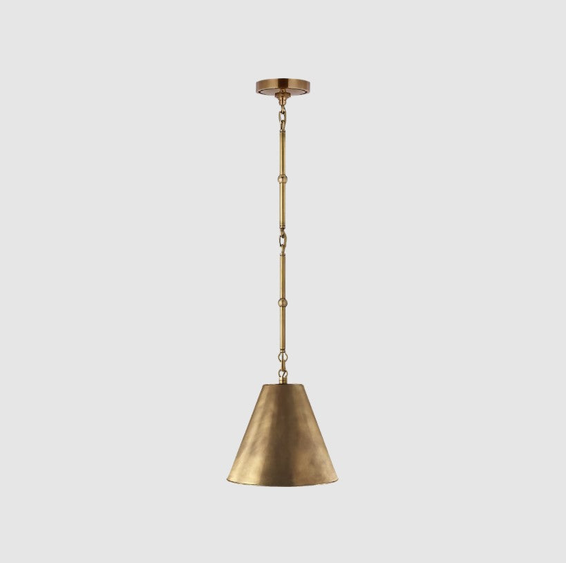 Goodman Petite Hanging Shade