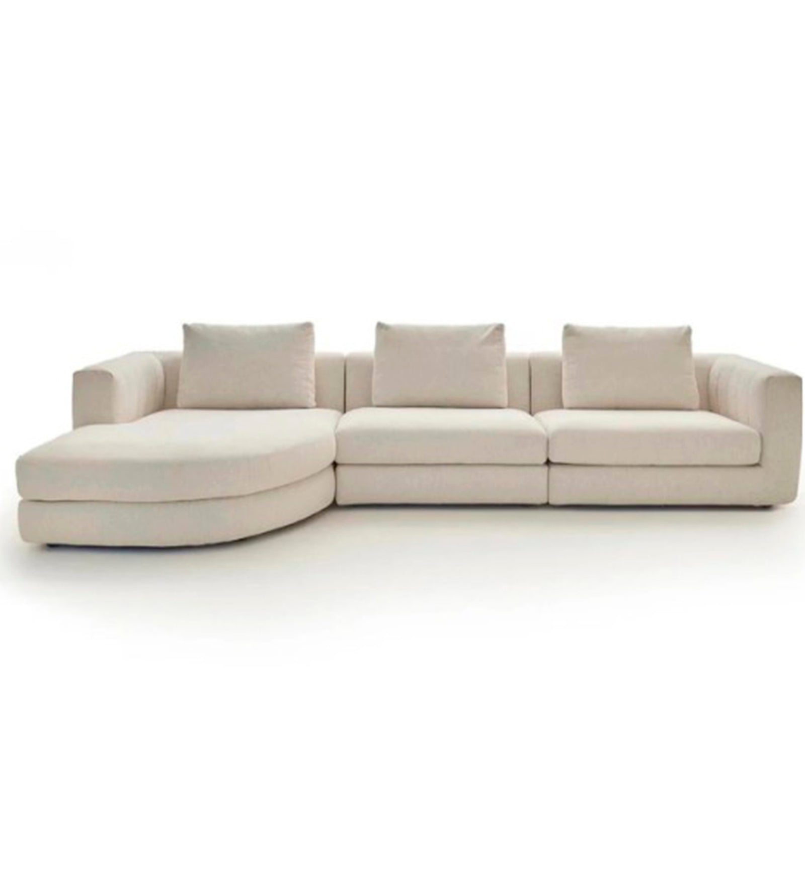 Tobias Sectional