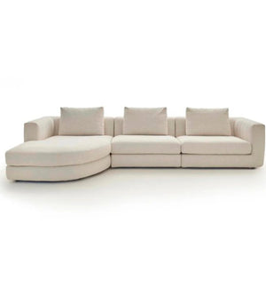 Tobias Sectional