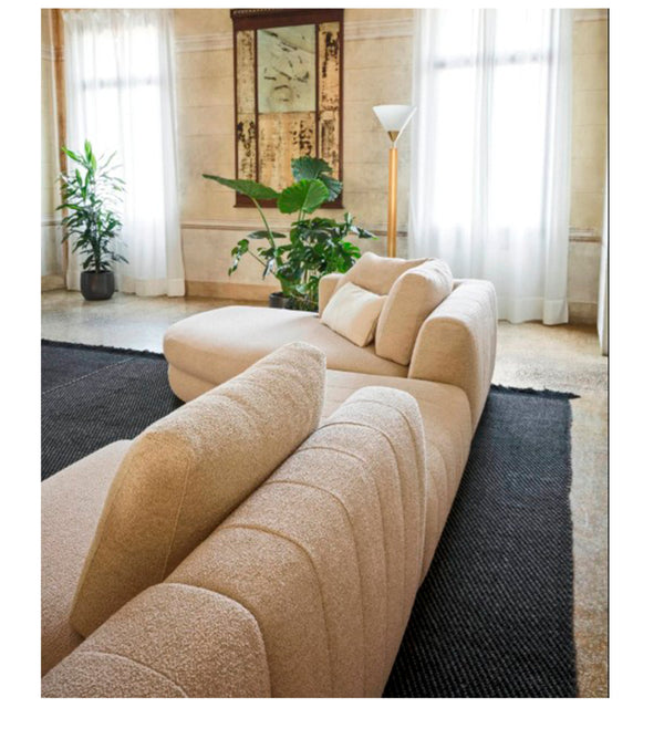 Tobias Sectional