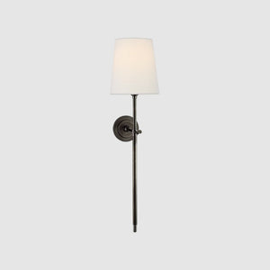 Bryant Large Tail Sconce