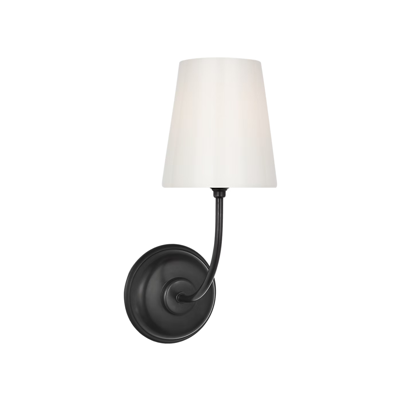 Vendome Single Bath Sconce