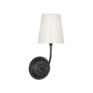 Vendome Single Bath Sconce